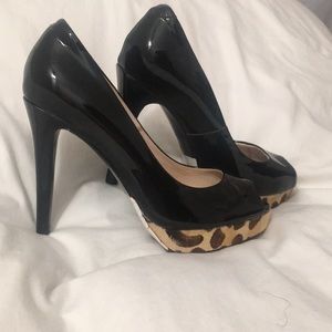 Brand new, never worn Heels